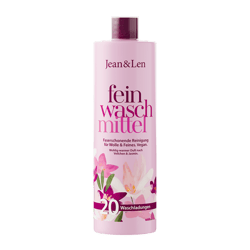 Jean&Len Feinwaschmittel Wolle & Feines Veilchen/Jasmin