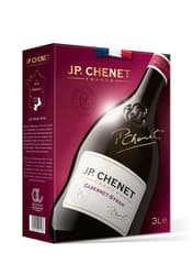 JP. Chenet Cabernet Syrah 3.0 l Bag in Box