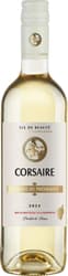 Corsaire Reserve President White 0.75 l