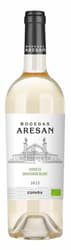 Bodegas Aresan Verdejo Sauvignon Bio Vegan 0.75 l