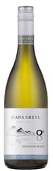 Hans Greyl Sauvignon VIS 8% 0,75 l