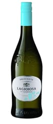La Gioiosa Secco 0,0 % 0,75 l