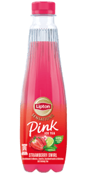 Lipton Sensations Strawberry 0,31l Dose (EINWEG)