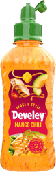 Develey Sauce & Style Mango Chili