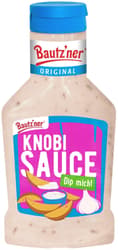 Bautz'ner Garlic Sauce