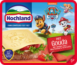 Hochland Sandwich Scheiben Paw Patrol