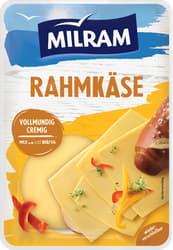 Milram Rahmkäse in Scheiben 55% FiTr.