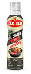 BERTOLLI BBQ Oliveoil Chili Spray