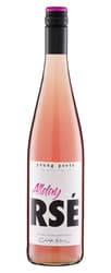 Young Poets Allday Rosé