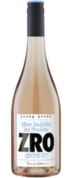 Young Poets More bubbles less troubles ZRO Secco 0%