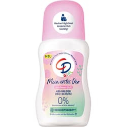 CD Girl Deo Roll-On