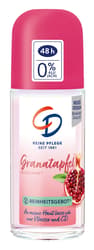 CD DEO ROLL-ON GRANATAPFEL