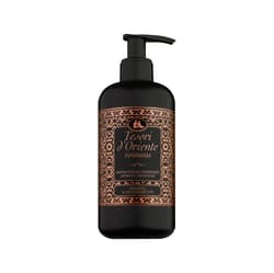 TESORI D'ORIENTE FLÜSSIGSEIFE HAMMAM