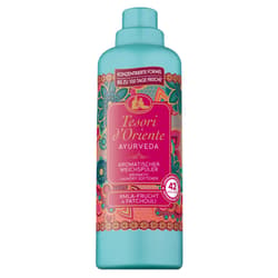 Tesori d'Oriente Weichspüler Ayurveda 42WL