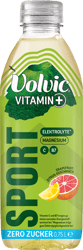 Volvic Vitamin+ Sport Citrus 6x0.75 l PET (Disposable)