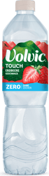 Volvic Touch Zero Strawberry 6x1.5 l PET (Disposable)