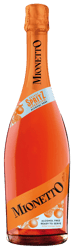 Mionetto Orange Spritz Aperitivo alkoholfrei 0,75l