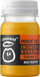 Innocent Immun Shot Ginger & Turmeric