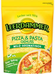 Leerdammer Reibekäse Pizza Pasta