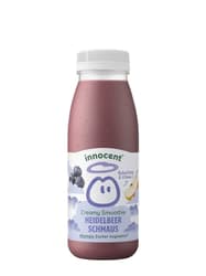innocent Blueberry Bliss Smoothie