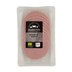 Mark&Fein BIO Mortadella SB