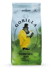 Gorilla Foresta whole bean