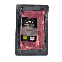 Mark&Fein BIO Rind Entrecote SB