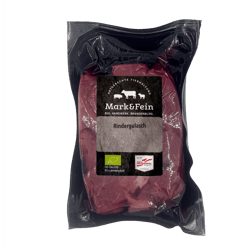 Mark&Fein BIO Rind Gulasch SB