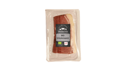 Mark&Fein BIO Schinkenspeck SB