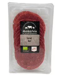 Mark&Fein BIO Cornedbeef SB