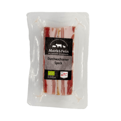 Mark&Fein Organic Bacon SB