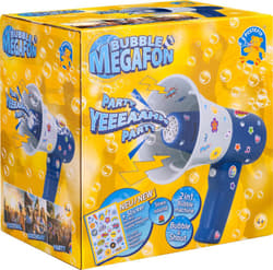 Bubble Megafon