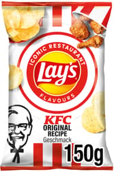 Lay's KFC Chicken