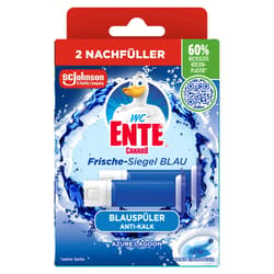 WC Ente Freshness Seal Blue Azure Lagoon NF