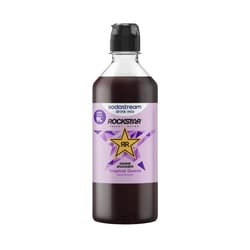 Sodastream Rockstar Guava Zero Sirup