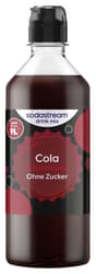 Sodastream Cola Zero Sirup