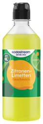 Sodastream Zitrone-Limette Zero Sirup