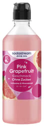 Sodastream Pink Grapefruit Zero Sirup
