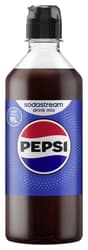 Sodastream Pepsi Sirup