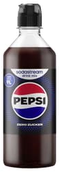 Sodastream Pepsi Max Sirup
