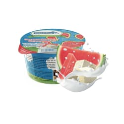 Cold & Dog Frozen Joghurt – Hundeeis mit Wassermelone & Feta