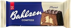 Bahlsen Comtess Marble Cocoa