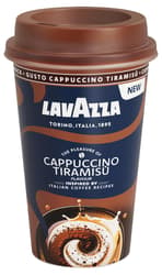Lavazza Cappuccino Tiramisu
