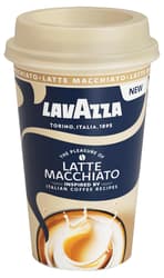 Lavazza Latte Macchiato