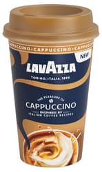 Lavazza Cappuccino