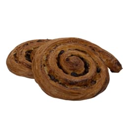 Rosin Snails