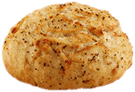 Pfeffer Boule Rustique