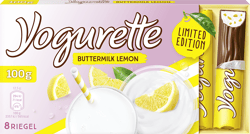 Yogurette Buttermilk & Lemon