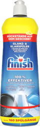 Finish Glanz- & Klarspüler Citrus, XL-Pack, 800 ml