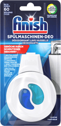 Finish Spülmaschinen-Deo Frische 1 Stück